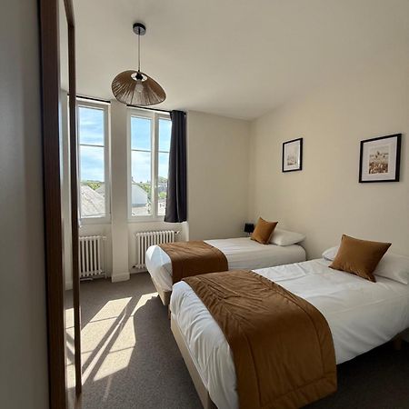 Hotel Ker Lehn ピリアック・シュル・メール エクステリア 写真