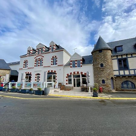 Hotel Ker Lehn ピリアック・シュル・メール エクステリア 写真